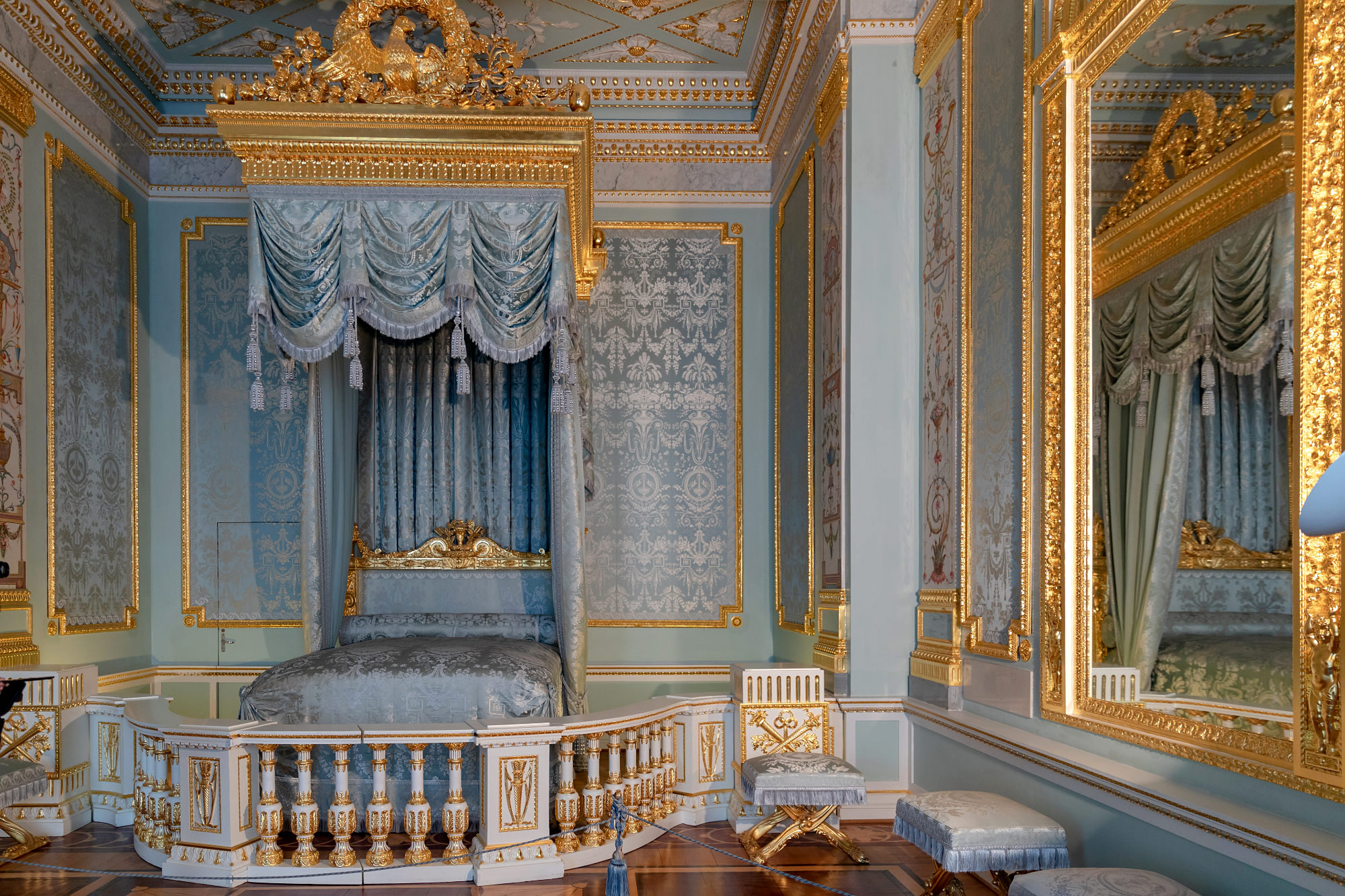 Gatchina (Гатчина)